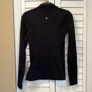 Lululemon Best Base‎ Half Zip